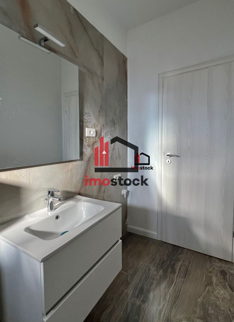 1/2 Duplex Sanandrei pret avantajos - Poză 6
