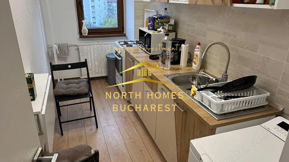 GARSONIERA-MALL VITAN-SECTOR 3 - Poză 4