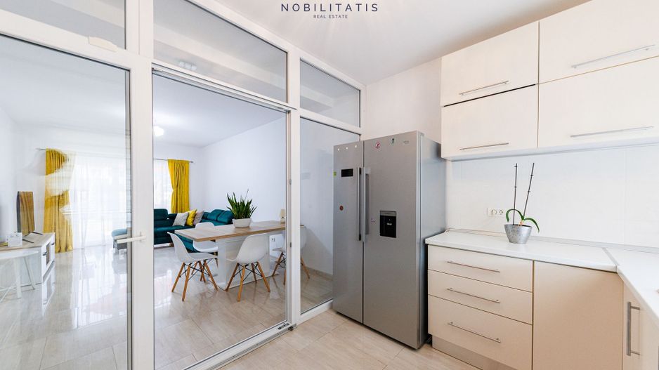 Casa insiruita in Dumbravita | Frumoasa & Practica | Locatie excelenta - Poză 8