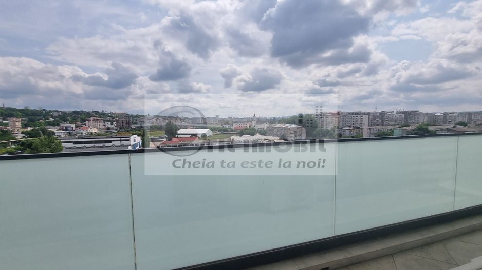 0% Comision ! Apartament cu o camera, INTABULAT in Bloc Nou, Dacia. - Poză 5