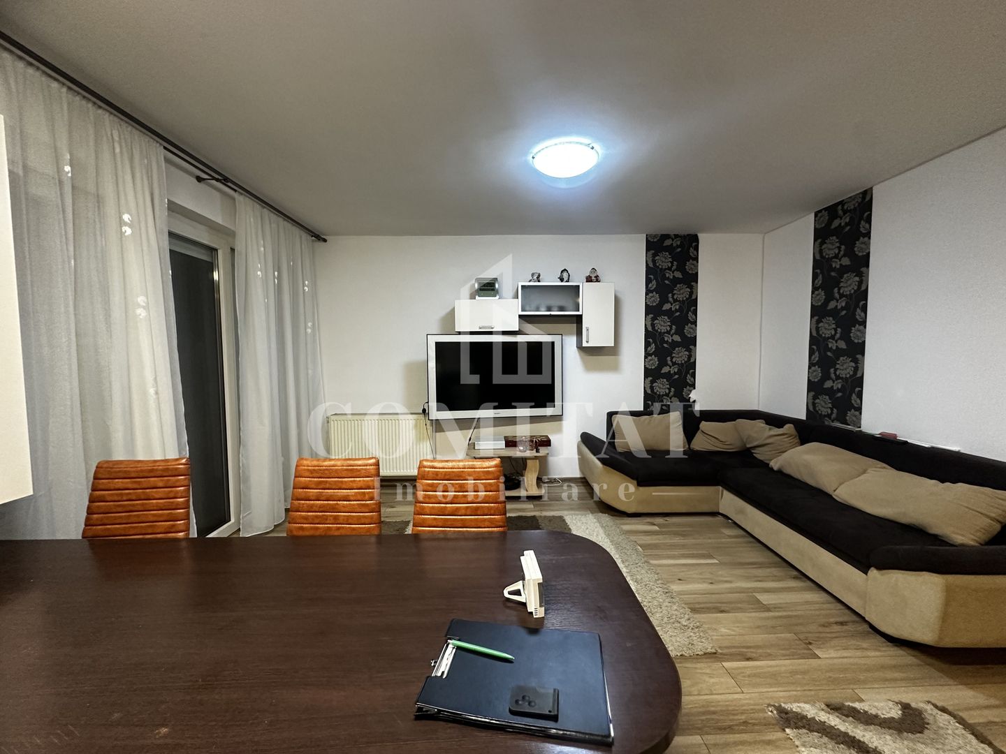 Oportunitate! Apartament 4 camere | grădină | 2 parcări |Eroilor - Poză 7