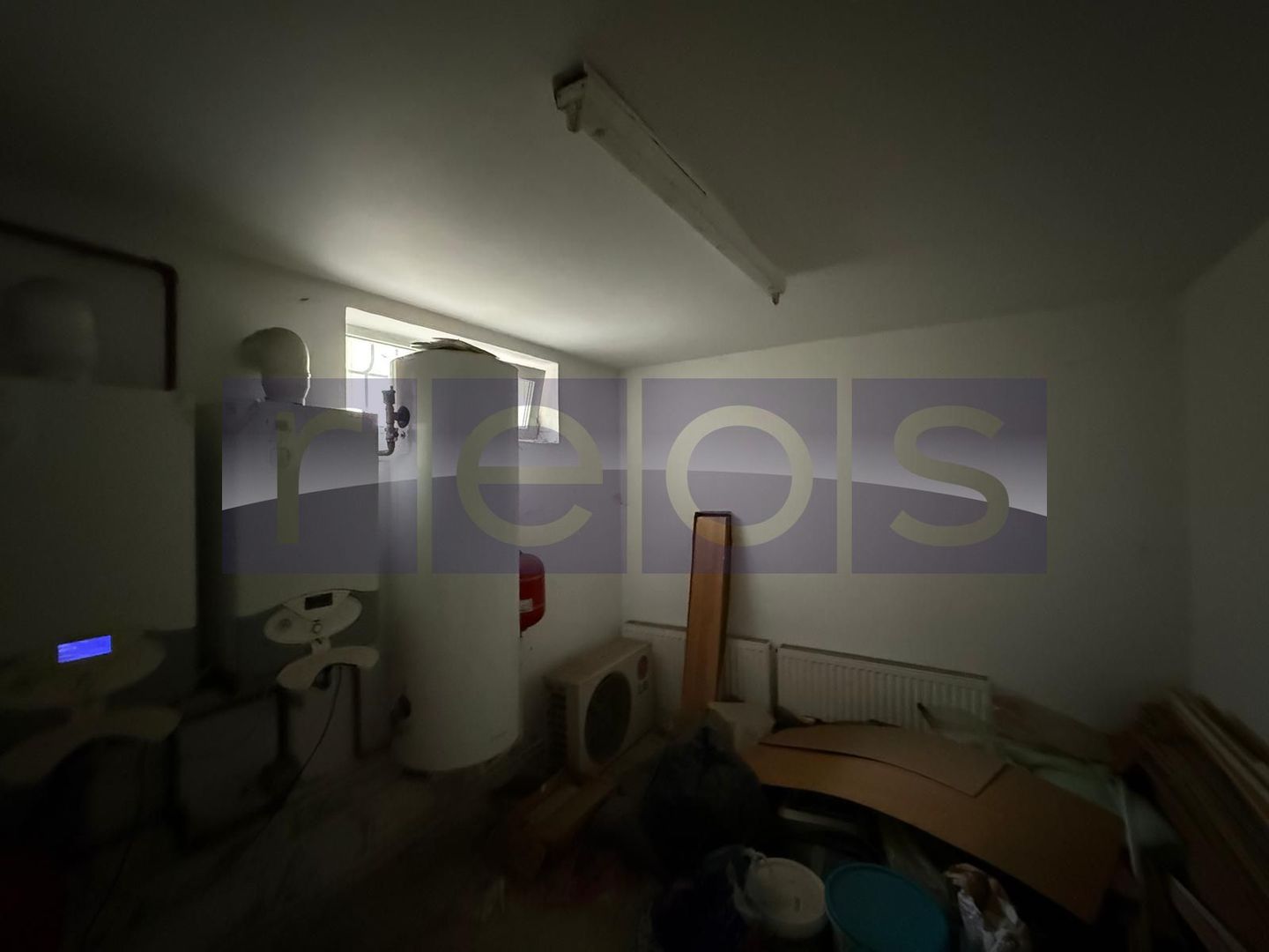 VANZARE VILA DOMENII | 374MP | IDEAL CLINICA - BIROURI | - Poză 34
