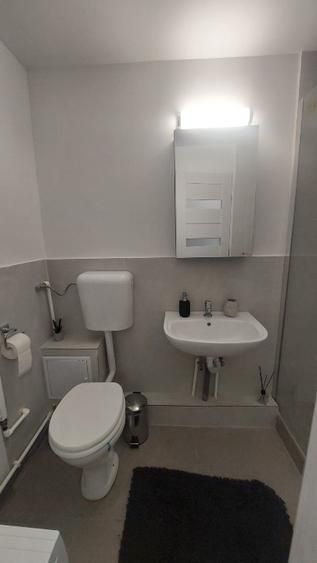 💎 De Închiriat: Garsonieră Modernă & Luminoasă –Metrou Constantin Brâncoveanu - Poză 8