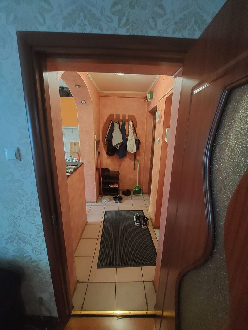 Vanzare apartament 2 camere in Titan, mobilat, utilat- 4min metrou C.Georgian - Poză 8