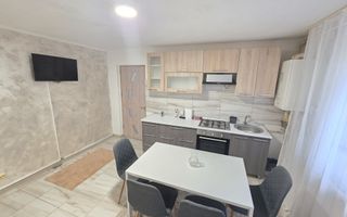 Baicului, apartament 3 camere CF3 - Poză 1