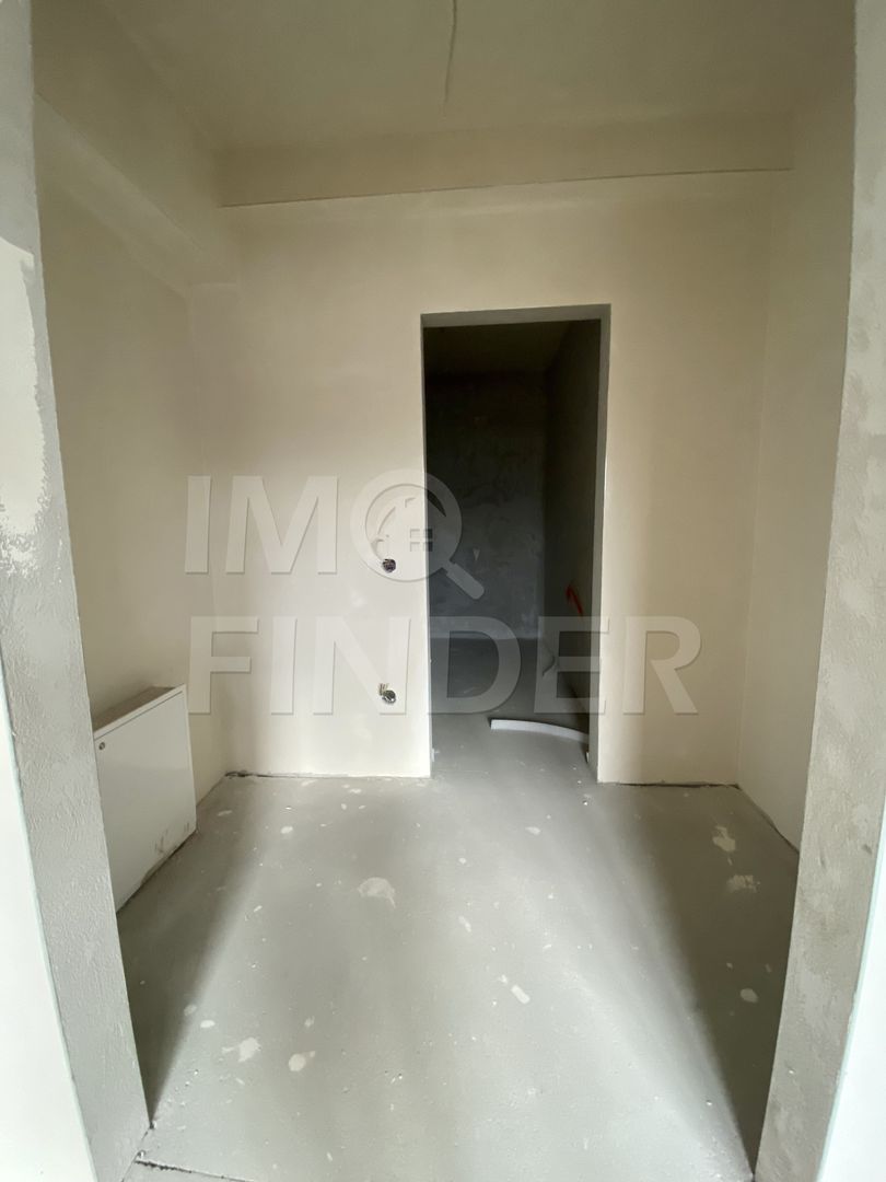 Vanzare case cuplate Floresti, zona de case cu CF - Poză 10