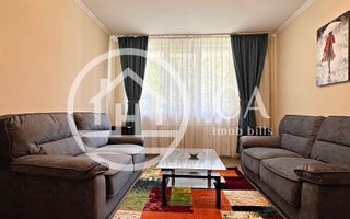 Apartament de închiriat cu 2 camere în zona Rogerius, Oradea - Poză 1