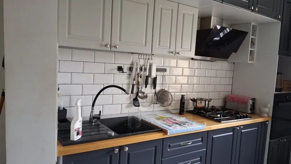 AP. 3 CAMERE - SEBASTIAN, PET-FRIENDLY, CENTRALA PROPRIE, BLOC NOU - Poză 6