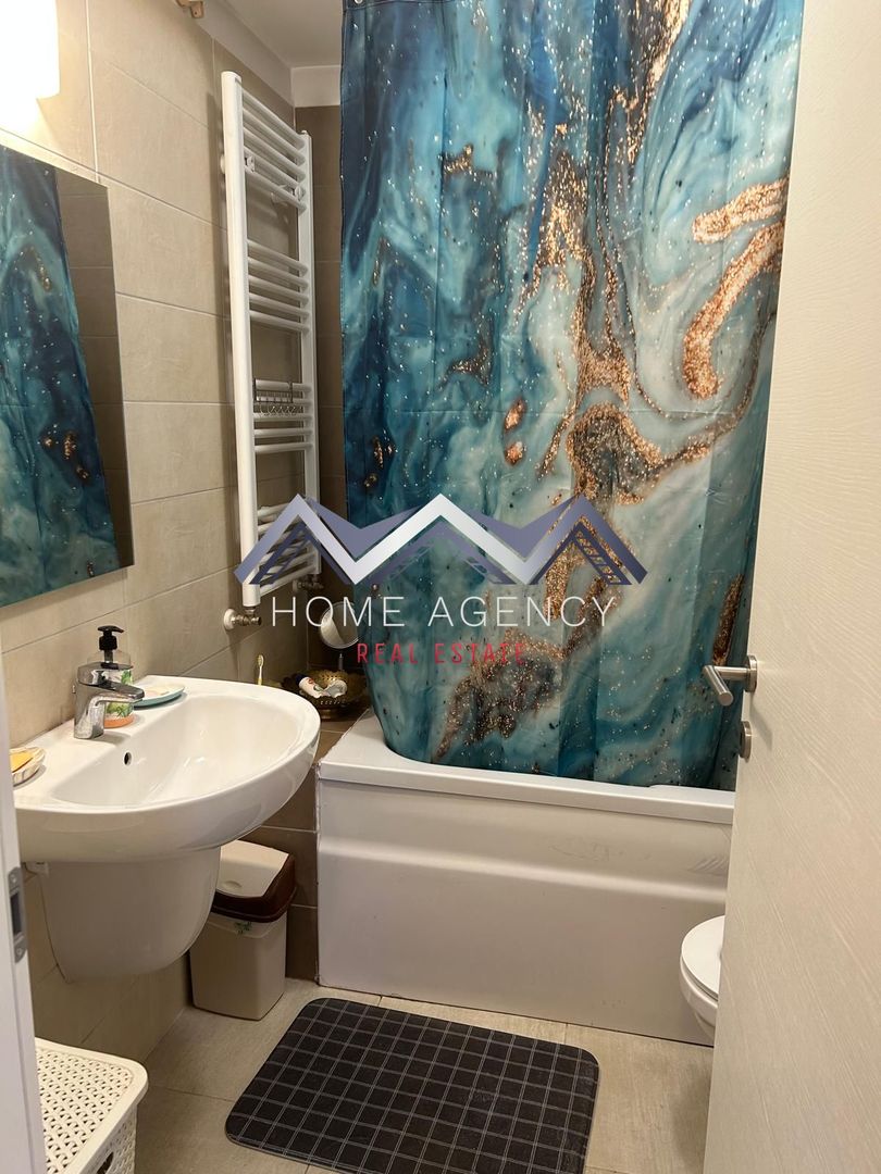 Apartament 3 camere | Toscana Residence - Poză 9