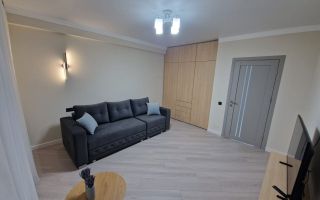 Chirie, apartament, 2 cameră bd. Mircea cel Bătrîn, Ciocana - Poză 2
