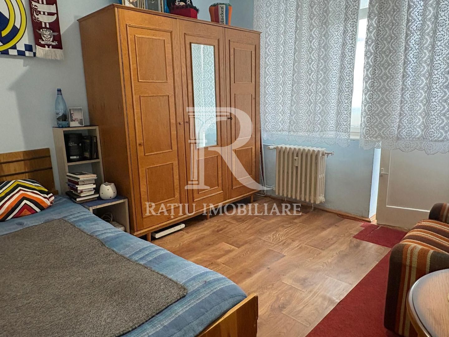 Apartament cu 4 camere | Bulevardul Dacia | Oradea - Poză 3