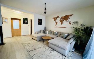 Apartament 3 camere | Terasa | 67 MPU | Parcare | Selimbar - Poză 1