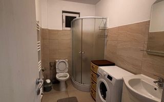Apartament 1 cameră, Lunca Cetățuii – Parter, mobilat și utilat complet - Poză 5