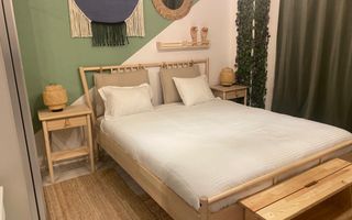 13 Septembrie-Uranus | 2 camere | 66mp | et 2 | bloc 2020 | 725 euro - Poză 2