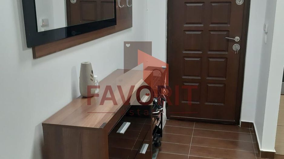 apartament cu 2 camere zona Complex Studentesc - Poză 6