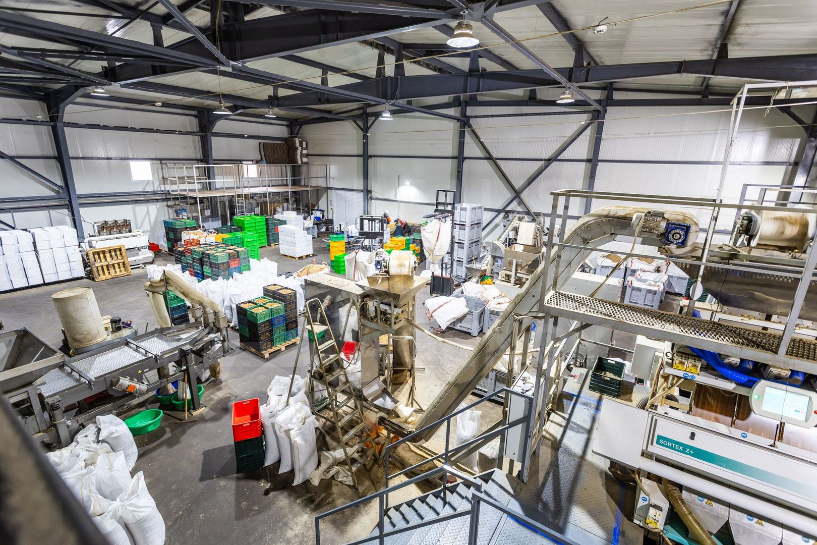 Vânzare, spatiu industrial, 2125 mp, strada Calarasilor, Călărași - Poză 22