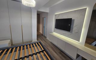 NOU ! PRIMA INCHIRIERE Apart 3 cam cu terasa 8 mp +loc de parcare - Poză 11