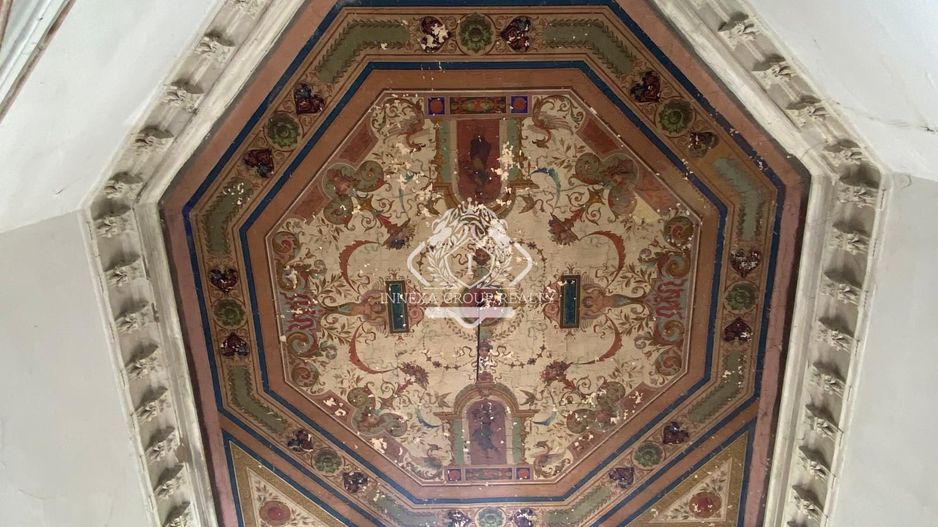 Calea Calarasilor I Vila monument istoric - Poză 8