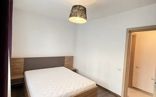 Parcul Carol-ISG Residence | 2 camere | 51mp | et 4 | loc parcare | 160.000 euro - Poză 4