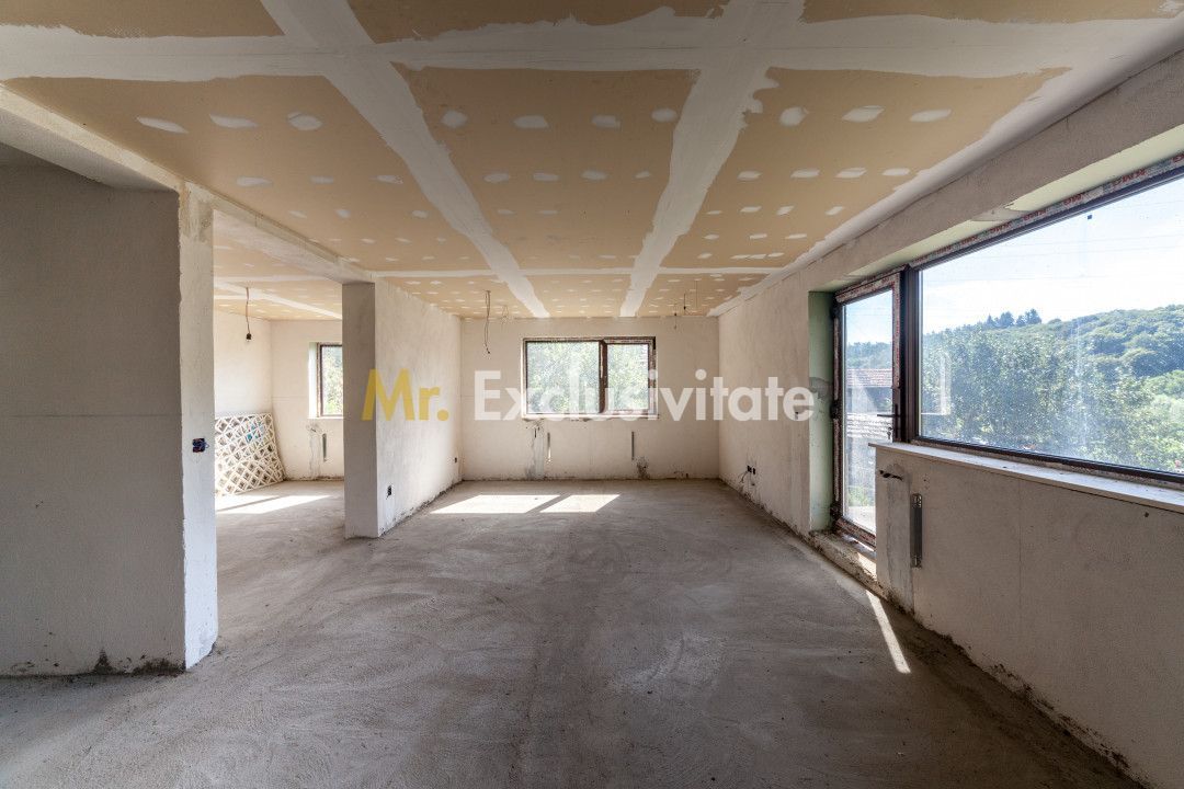Casă nouă în Argeș Com. Merișani la 15 min de Pitesti! - Poză 14