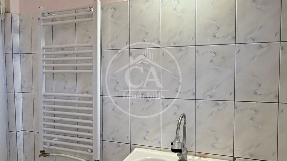 Apartament cu 2 camere de vânzare în zona Porolissum, Zalău - Poză 12