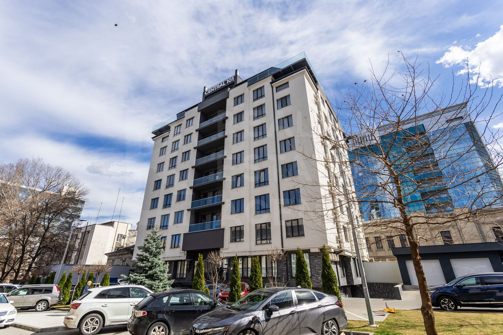 Chirie apartament, 2 camere, str. Mitropolit Varlaam, Centru - Poză 11