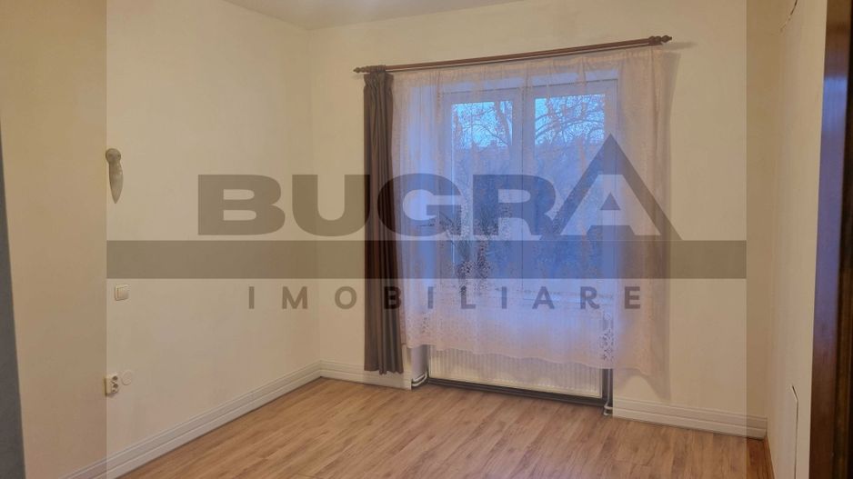 Oaza de liniste in inima orasului – apartament de 3 camere la casa - Poză 5
