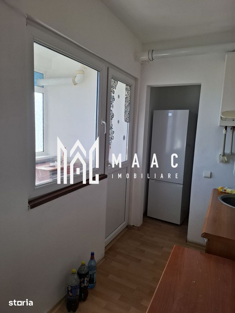 Apartament de vânzare 2 camere | Ostroveni, Râmnicu Vâlcea | 42 mp - Poză 11