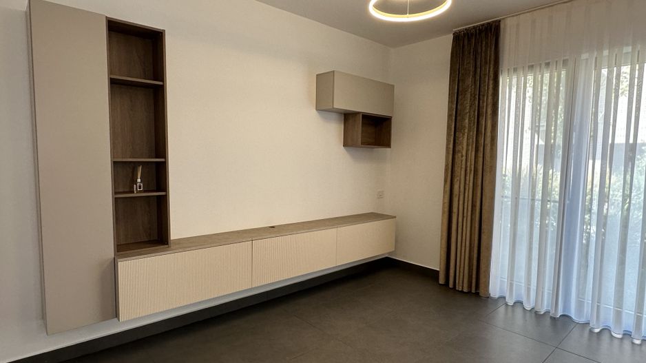 3 camere cu gradina Avalon Estate, Pipera - Poză 1