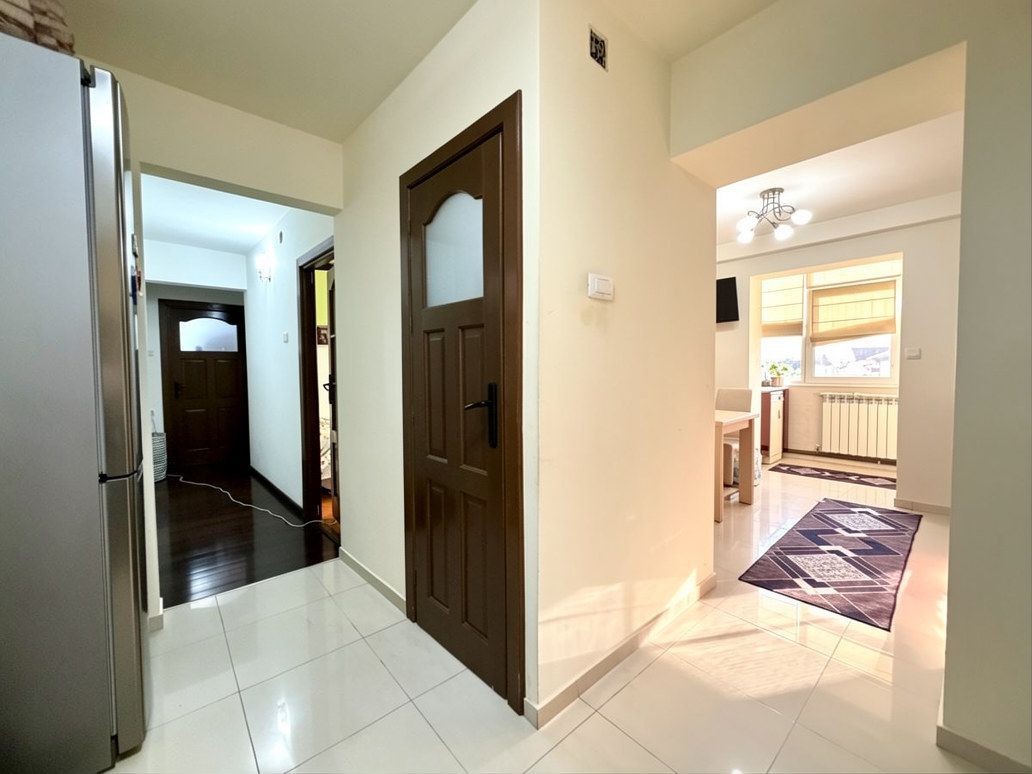COMISION 0% | Apartament 3 Camere | 66 mp | Etaj 4 | Zona Lunei - Poză 2