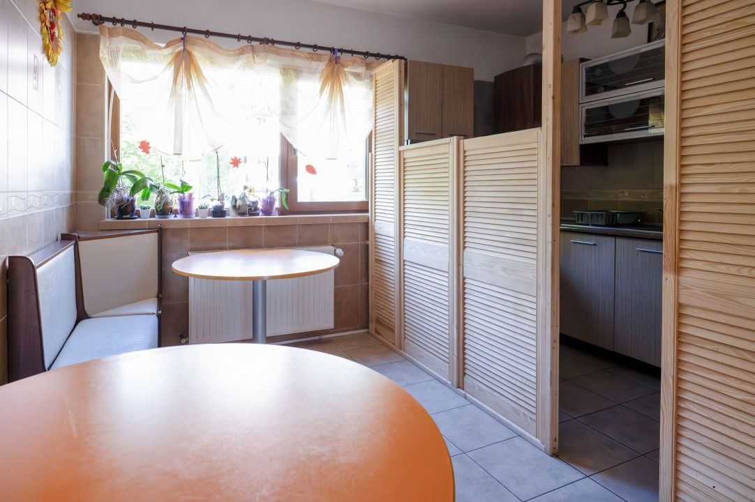 6 cam | vila | Gradinita birou | | Bucurestii Noi Bazilescu - Poză 17