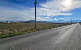 Teren 30.000 mp  – PUZ aprobat pentru ansamblu locuințe - Poză 2