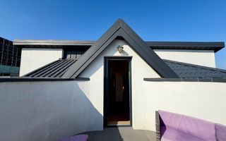 Vila Exclusivista *615mp* - teren 625mp // Erou Iancu Nicolae - Cambridge School - Poză 83