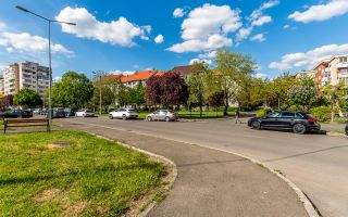Apartament 3 camere Micalaca 300. Vedere superbă spre Mureș - Poză 14