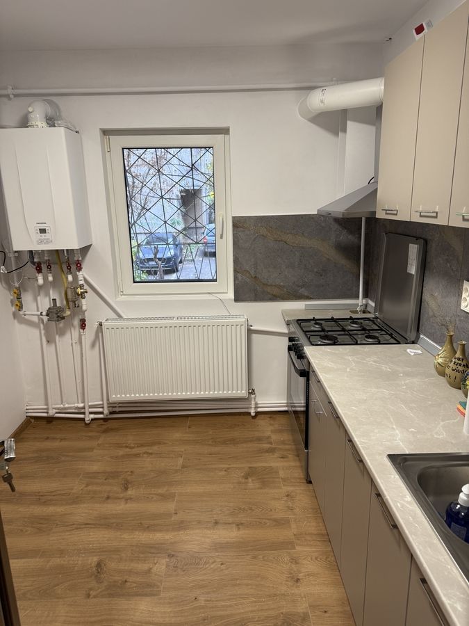 De vanzare apartament 2 camere Lujerului - Poză 5