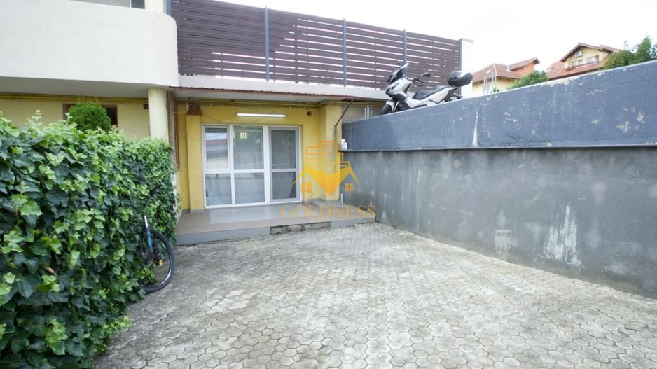 Spatiu comercial zona Eugen Ionesco! Parcarea proprie! - Poză 3