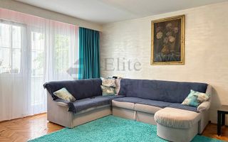 Apartament 3 camere renovat in Rogerius, Oradea | Str. Transilvaniei - Poză 15