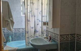 Apartament cu 3 camere Zona centrala Str. Bucegi Liceul de Arte etaj 3 , 2 balc - Poză 7