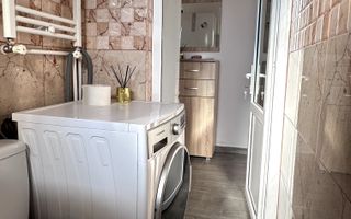 Apartament Tip Z cu 2 camere | Nufărul | Oradea - Poză 5