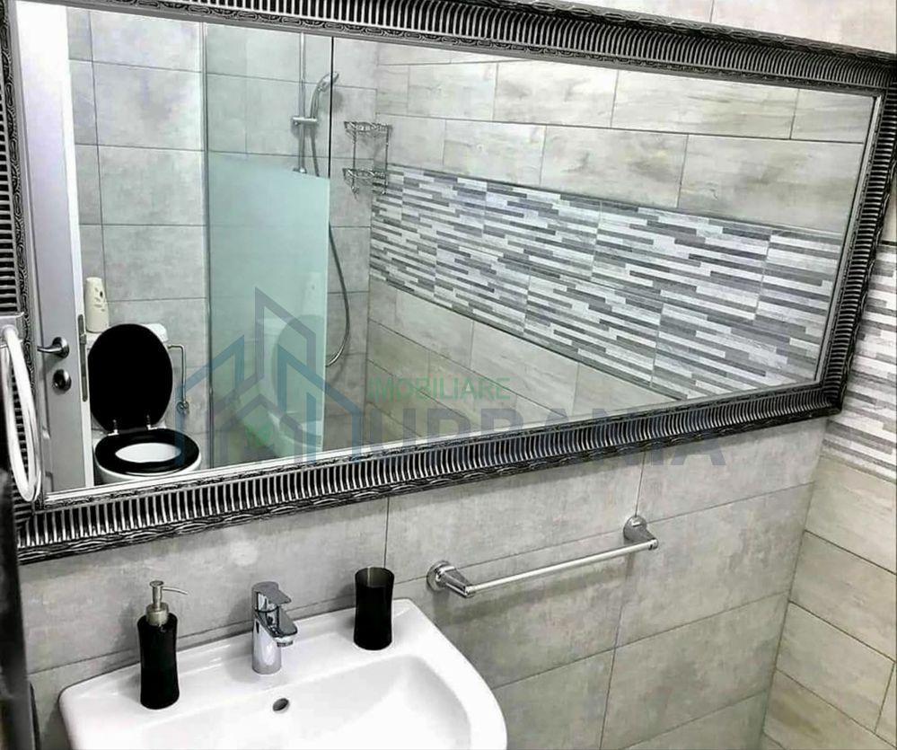 Apartament ultracentral de închiriat – Iași, Str. Elena Doamna - Poză 4