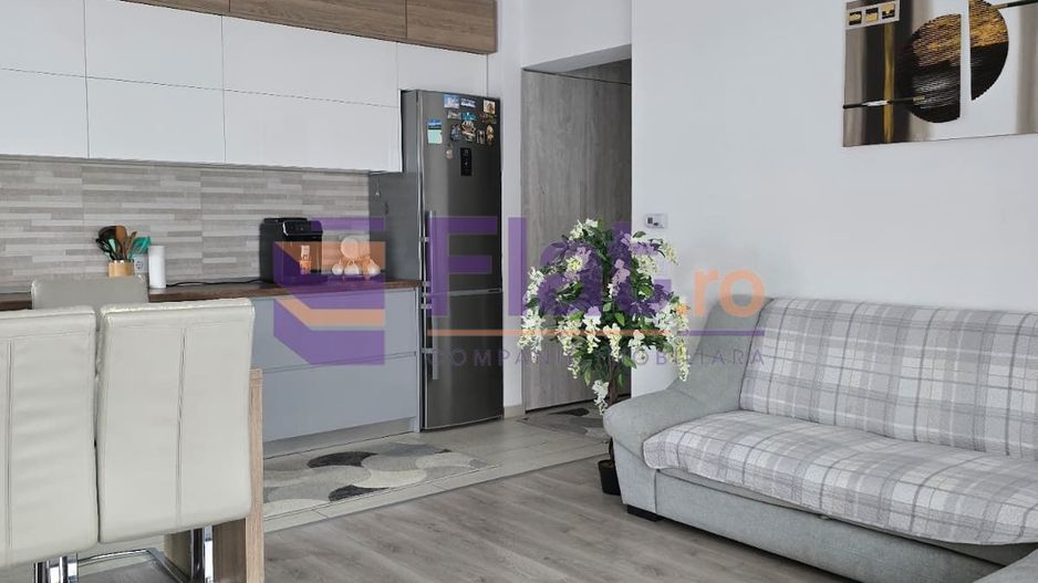 Apartament 3 Camere Maurer Residence – Brașov Coresi - Poză 5