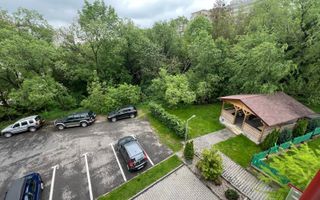 Apartament 4 camere, 90 mp, parcare, finisat, cartier Europa - Poză 19