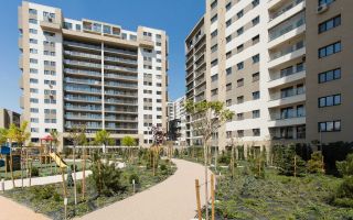 Spatiu Comercial - Coplex comercial Gran Via Lujerului - Bd Timisoara - Poză 1