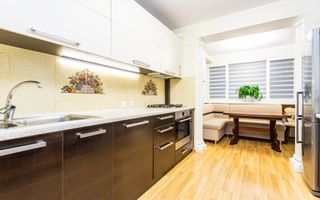 Vânzare, apartament, 4 camere, str. Petru Zadnipru, Ciocana - Poză 3