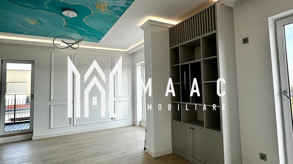 Penthouse de lux I 4 camere I Zona Sub Arini - Poză 3