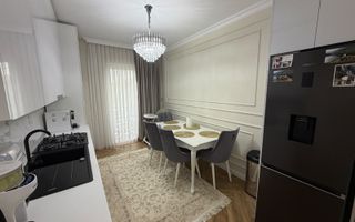 AP. 2 CAMERE - 85 MP UTILI, MOBILAT LUX, LOC PARCARE, COMISION 0% - Poză 6