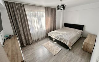 Etaj 1-Apartament 2Camere-Decomandat-Loc de parcare-Zona Manta Rosie! - Poză 1