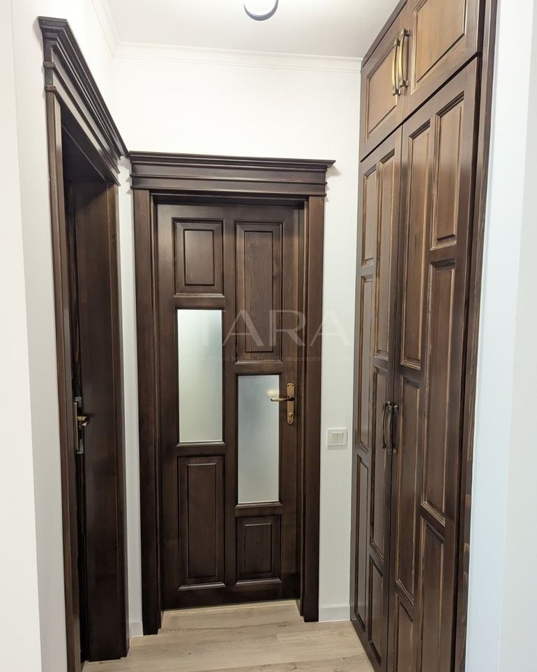 Apartament nou finisat complet, Florești, zona Eroilor - Poză 3