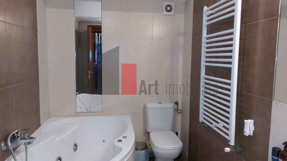 Apartamentul "KENDER",  BLOC NOU 2007, POSIBILITATE GARAJ SUBTERAN - Poză 22