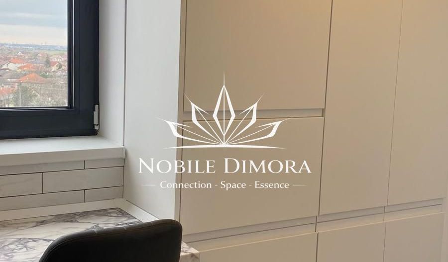 xCity Towers - Apartament cu 2 camere si parcare privata - Torontal - Poză 4